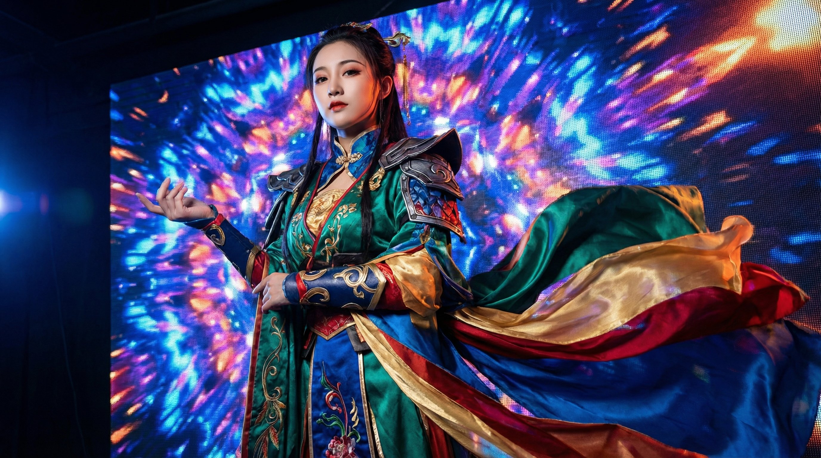 蜜桃传媒动漫与Cosplay视频
